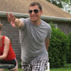 Meet your Posher, Jesse